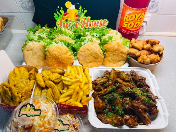 Mega festin