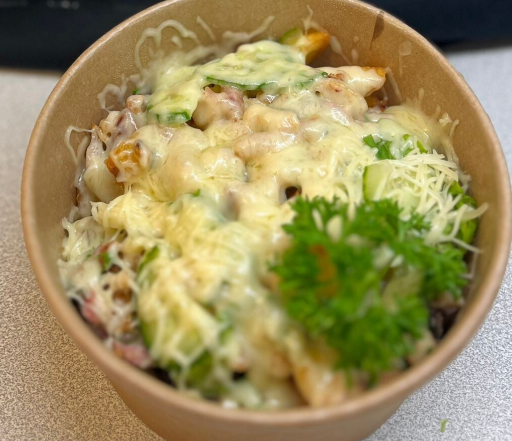 Bokit bowl