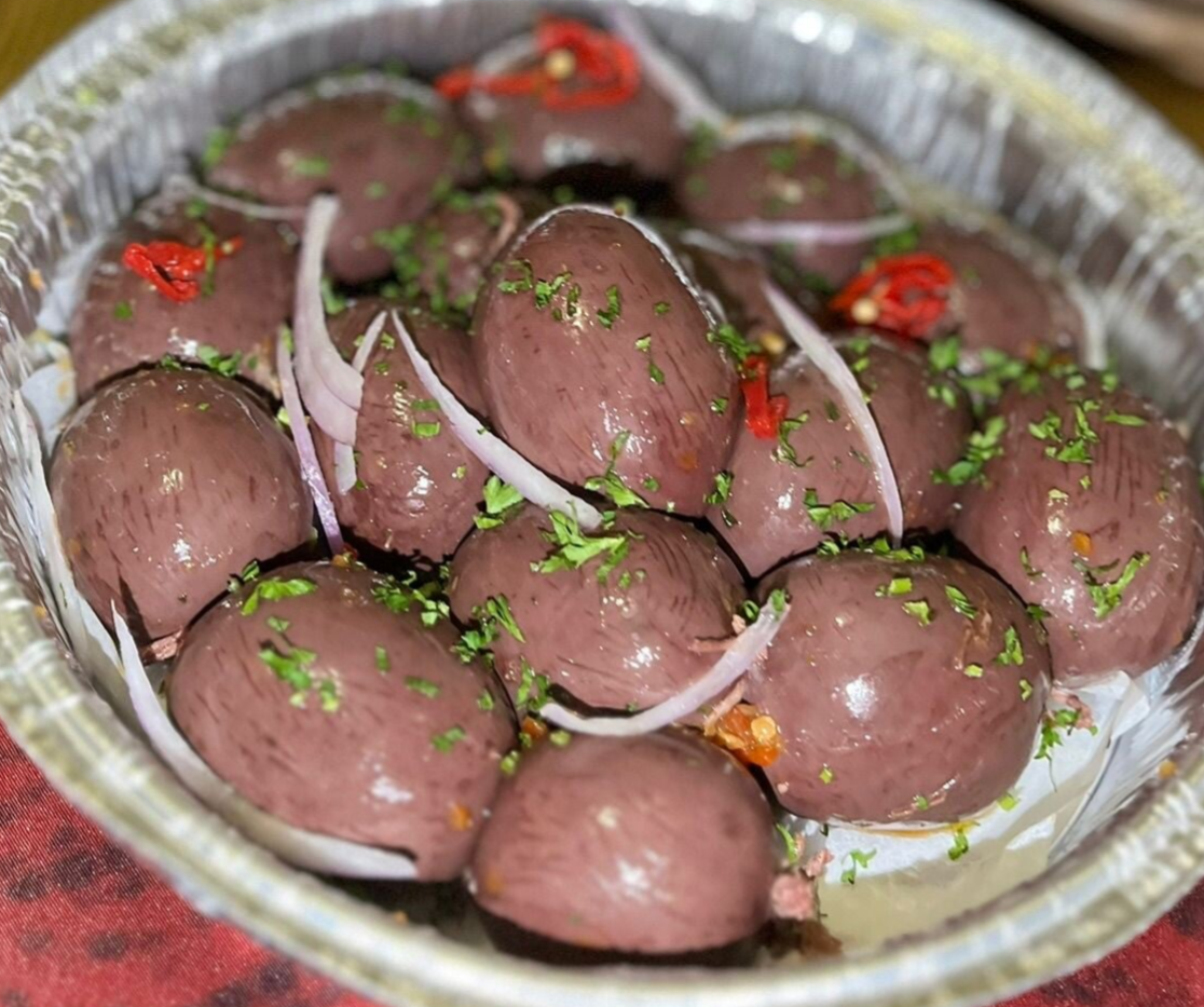 Boudin