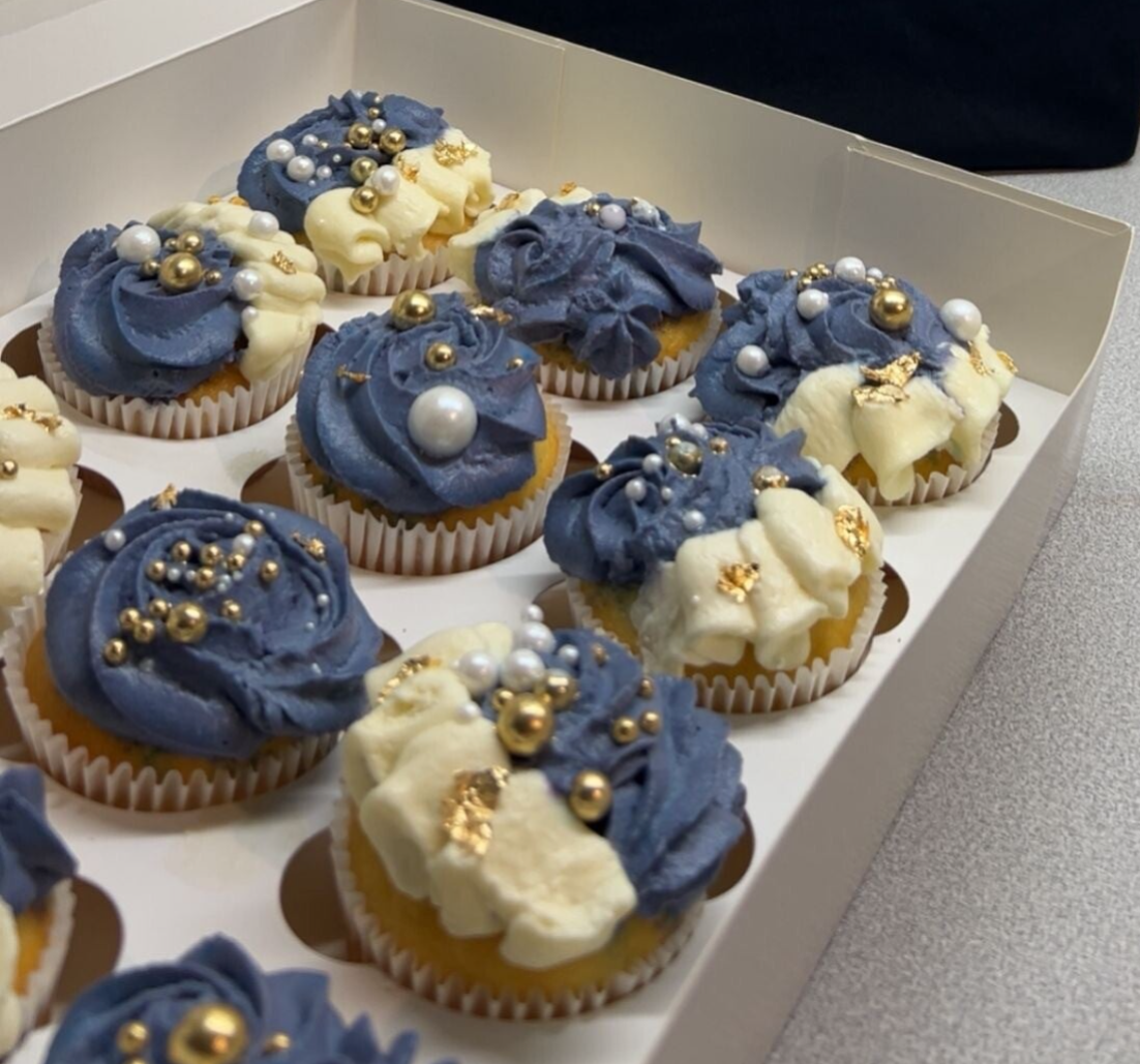 Cupcake