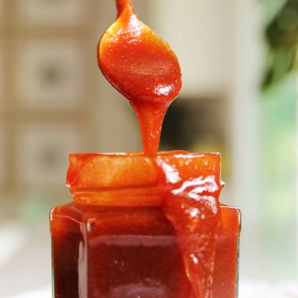 Sauce