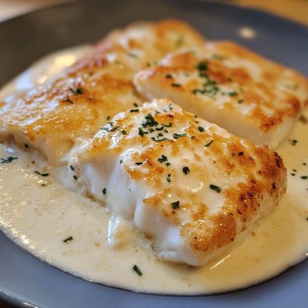Chesse fish