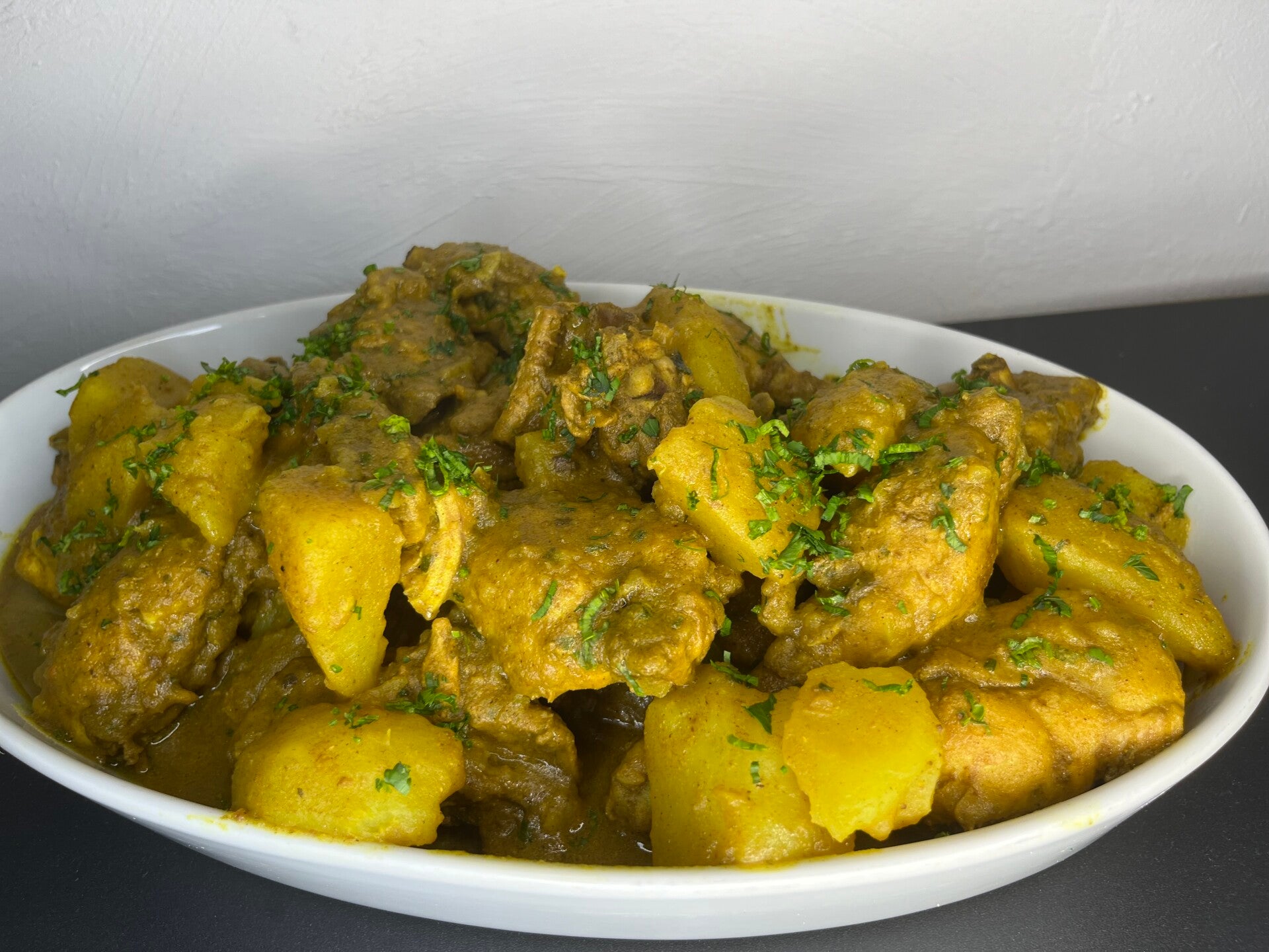 Curry