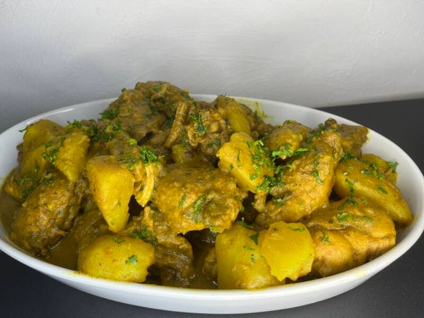 Curry