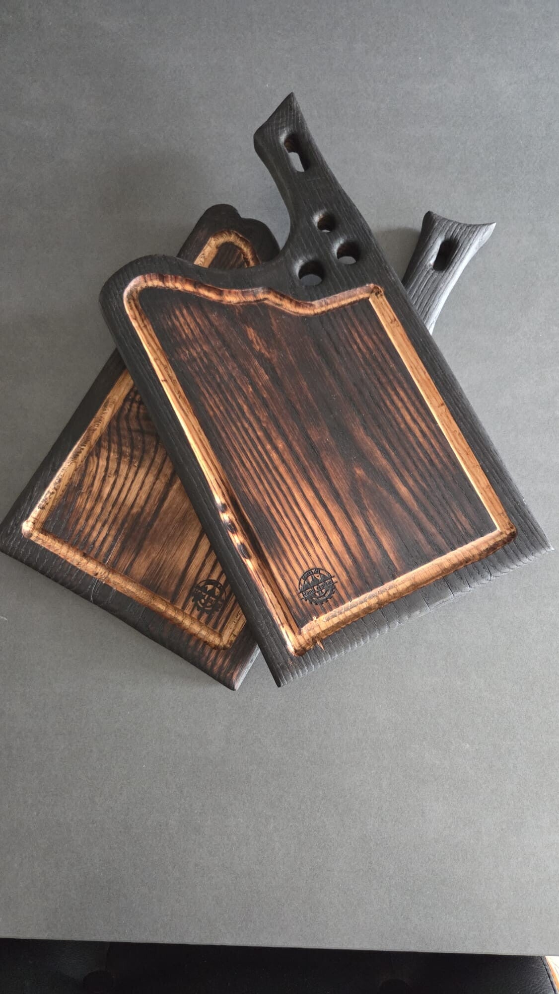 serveer/snijplank