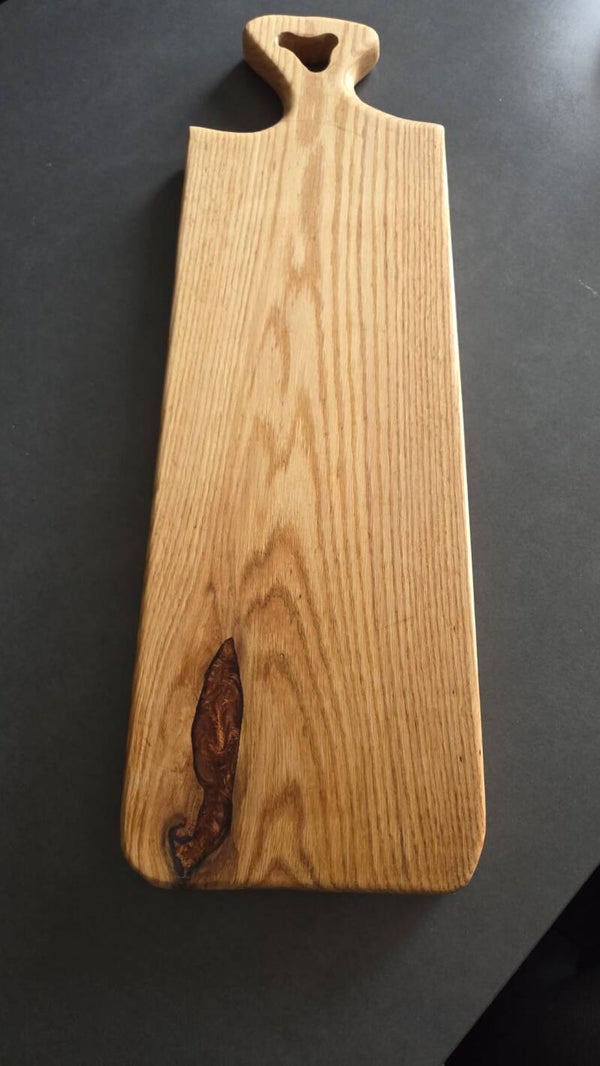 Serveerplank
