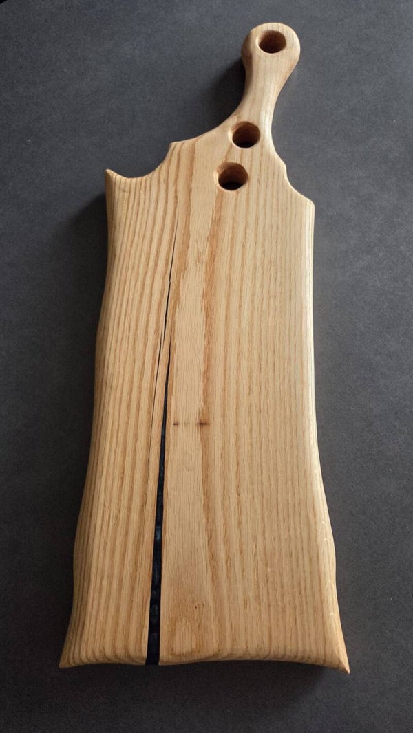 Serveerplank