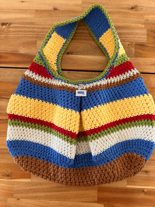 Shell Bag Amalfi
