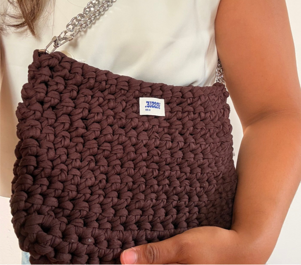 The Roxy Bag