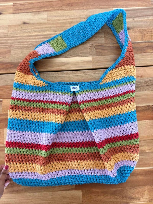 Shell Bag - Colour Pop