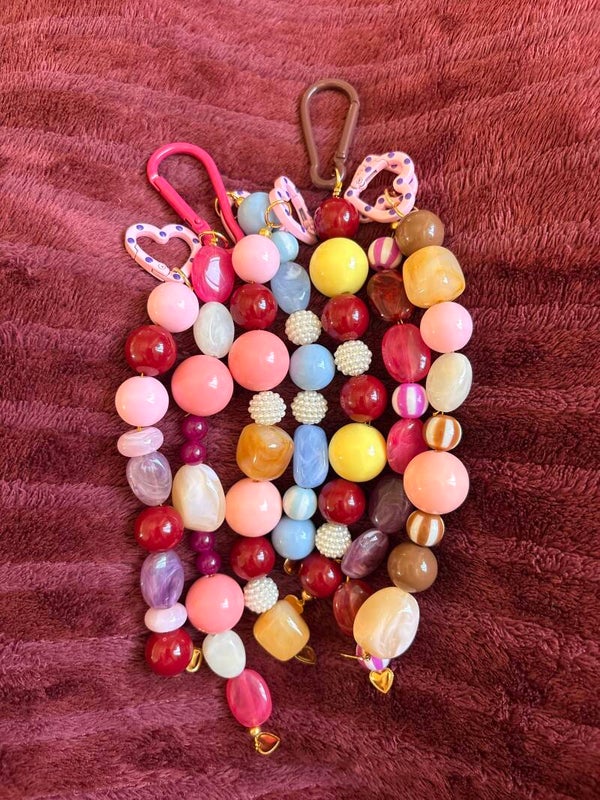 YASSIE X ROOS Bagcharm