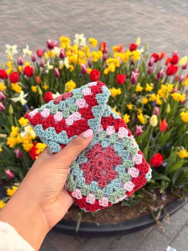 Candy Bloom