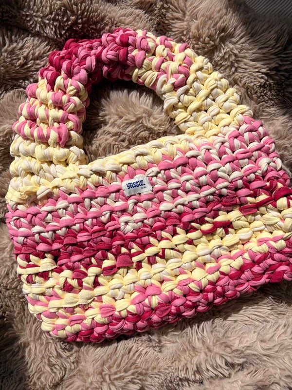 Donut Bag - In Love