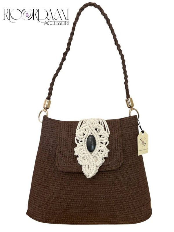 ORIGINE big color cioccolato