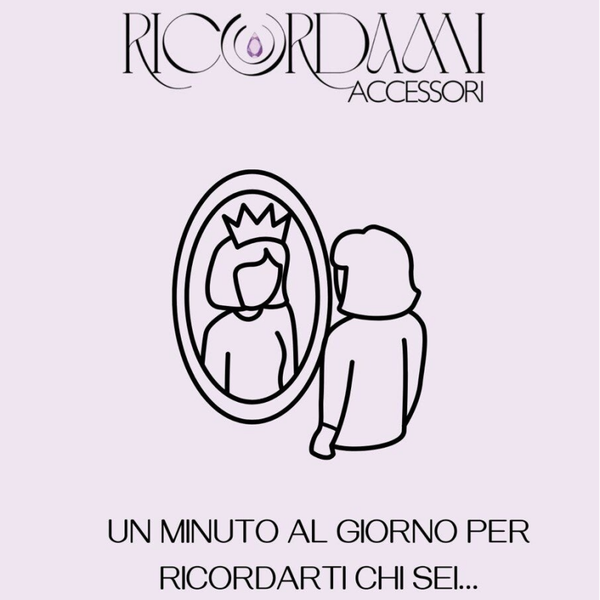 “Un gesto per te – Planner + possibilità di VINCERE una borsa”