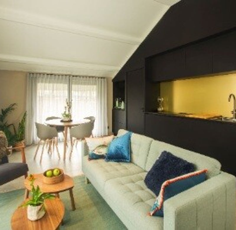 bed and breakfast de luienhoek dongen