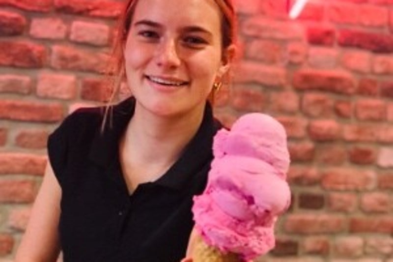 IJssalon iets lecquers veldhoven