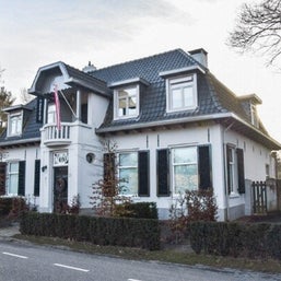 bed and breakfast de heeren van hal esch