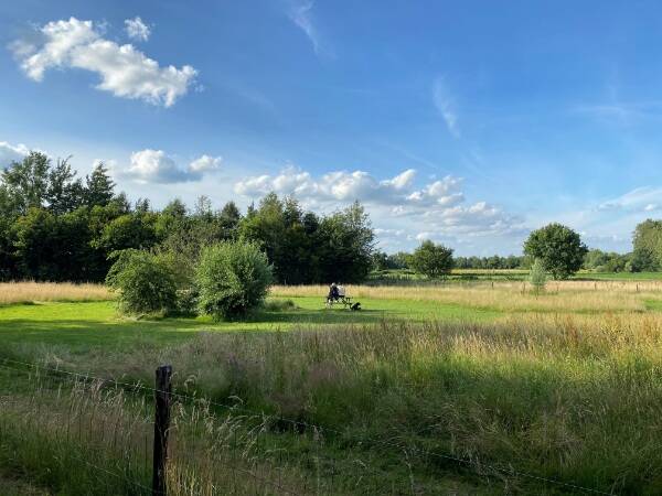 camping de graspol nijnsel