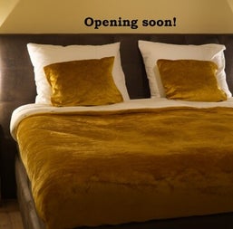 bed and breakfast hans en gridje breda