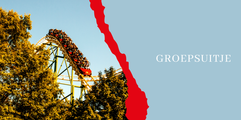 groepsuitje bedrijfsuitje in brabant