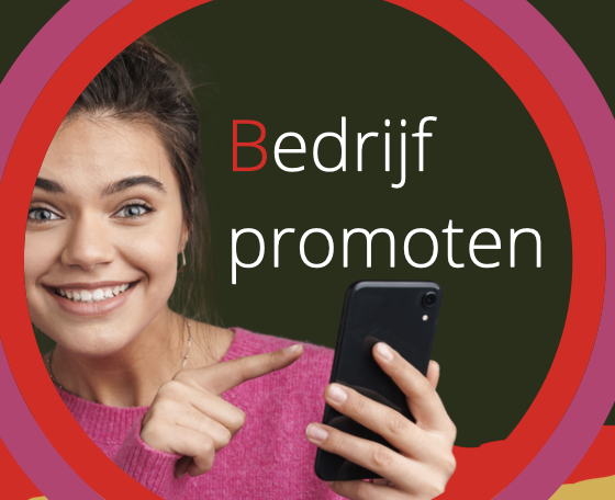 Aanmelden voor Glossy