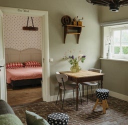 bed and breakfast de ouw skuur oirschot