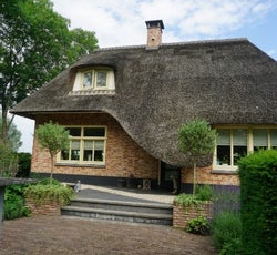 bed and breakfast de tienthont rijswijk