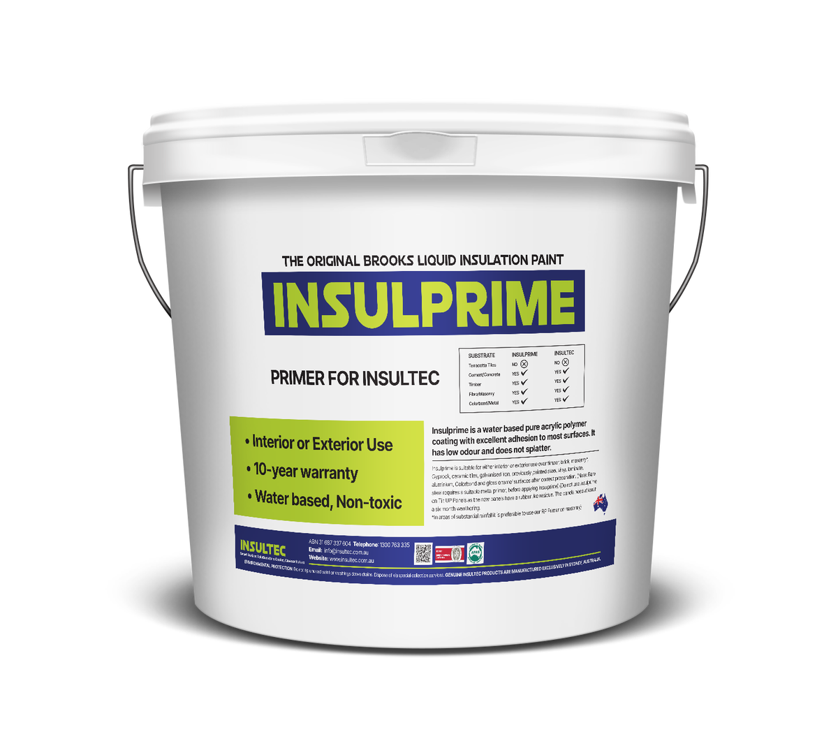 Insultec