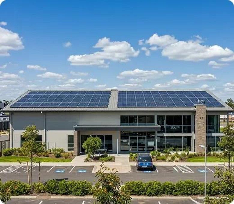 Solar & Renewable Energy