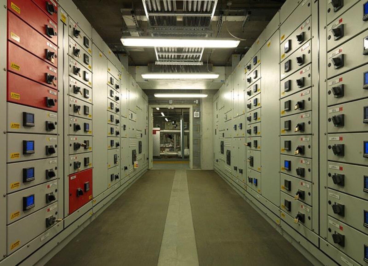 Data centres & Artificial Intelligence