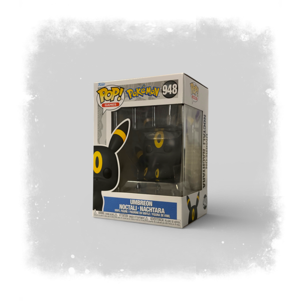 Funko POP!: Pokémon Nachtara 948