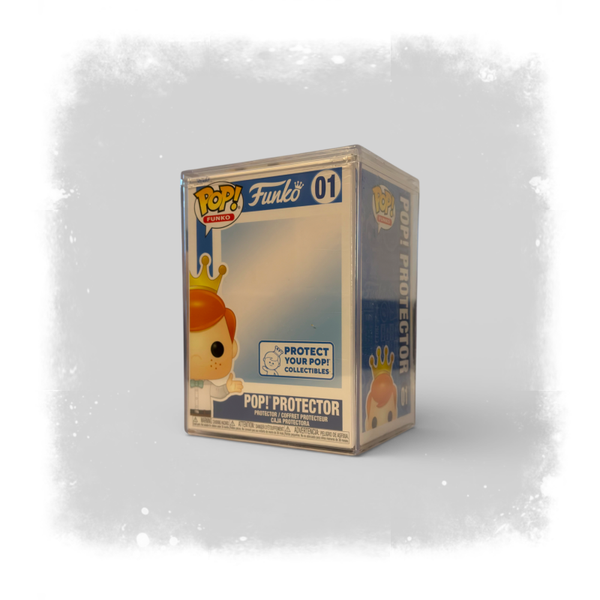Funko POP!: Premium Protector