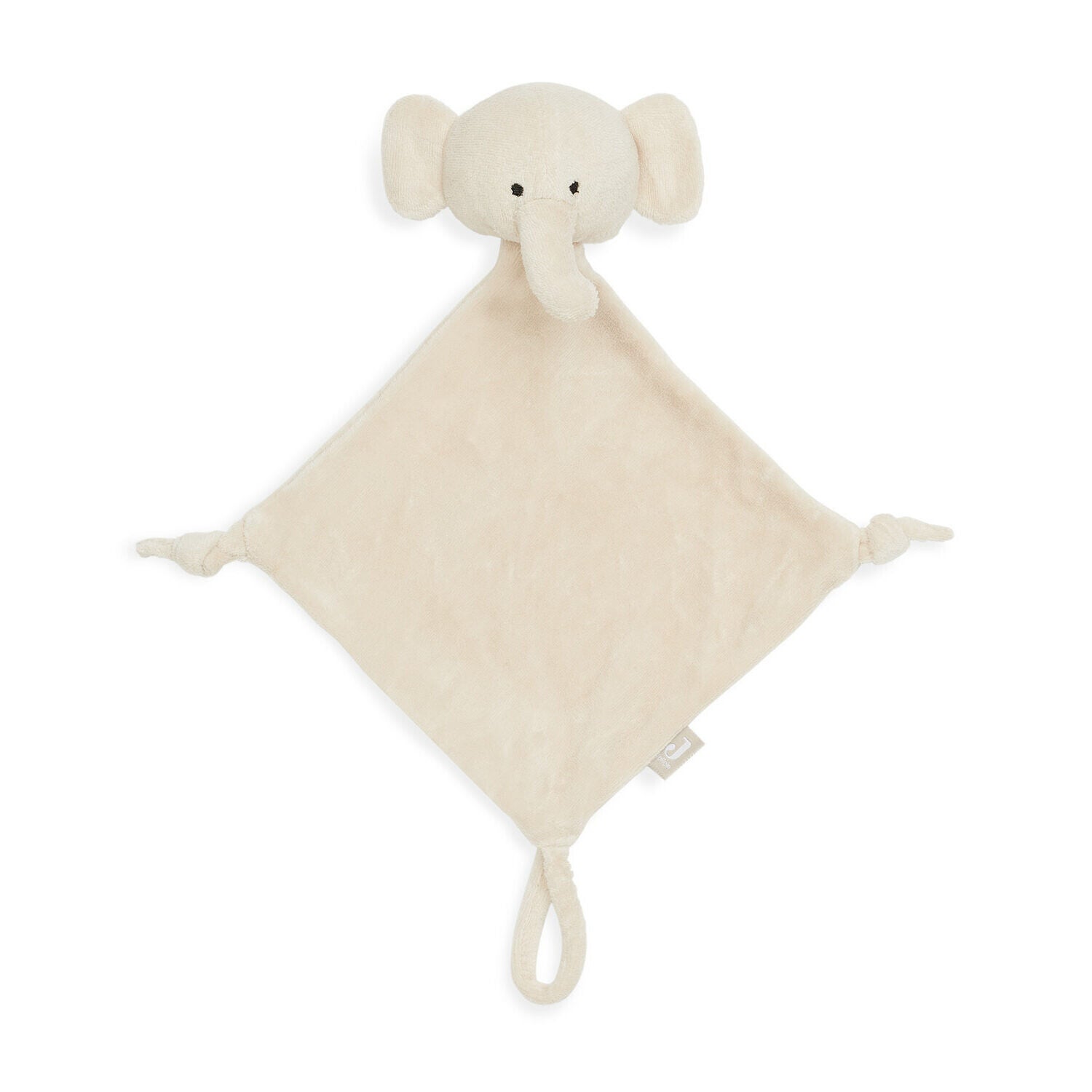 Doudou à personnalisé - Modèle éléphant 3