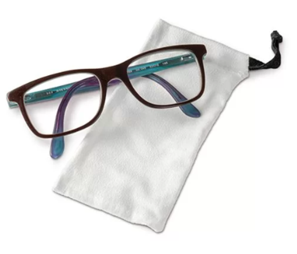 Pochette de rangement à lunette personnalisé - Modèle 100% personnalisable selon vos souhaits