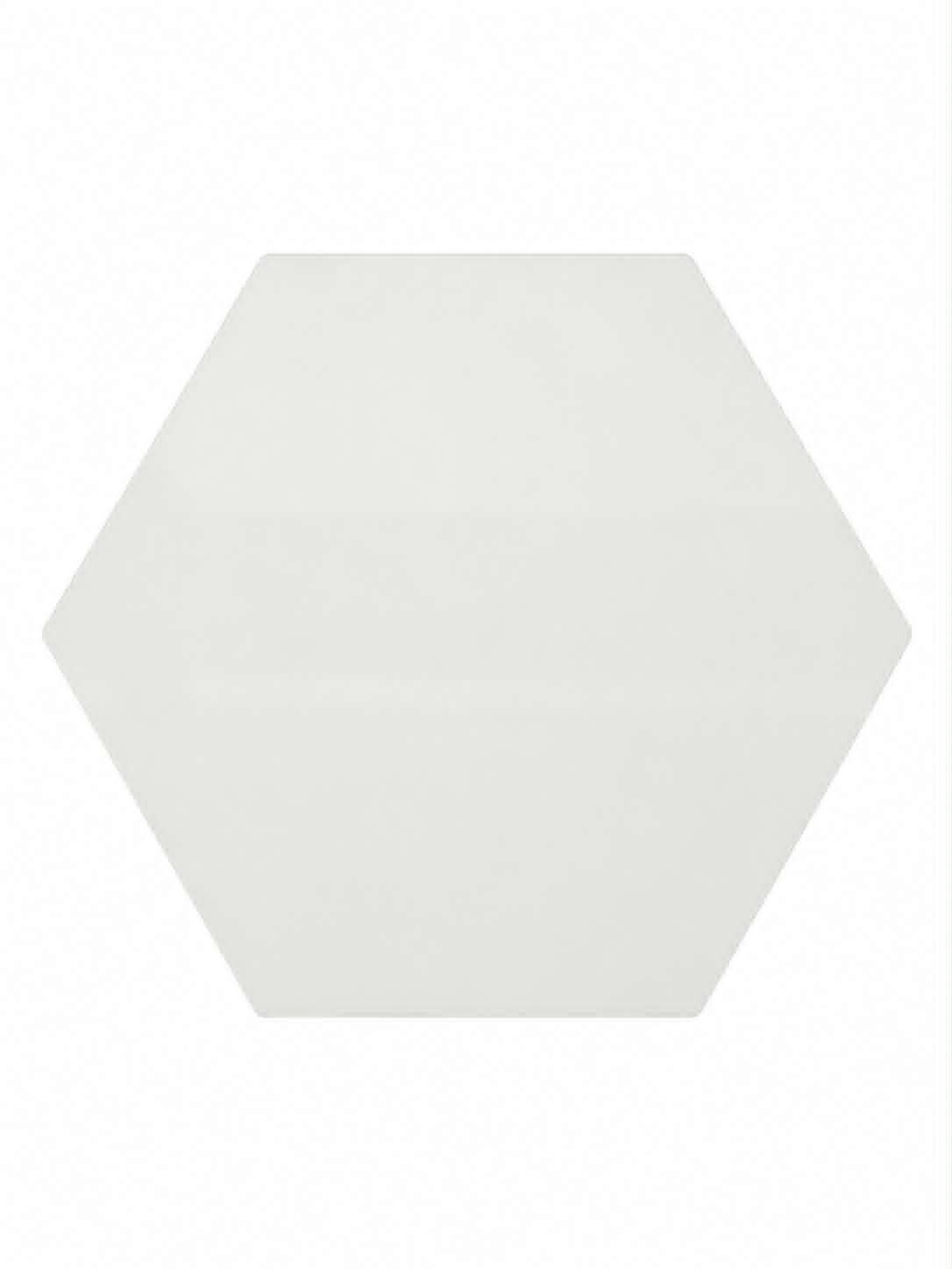 Plaque hexagonal modulable personnalisé - Modèle 100% personnalisable selon vos souhaits