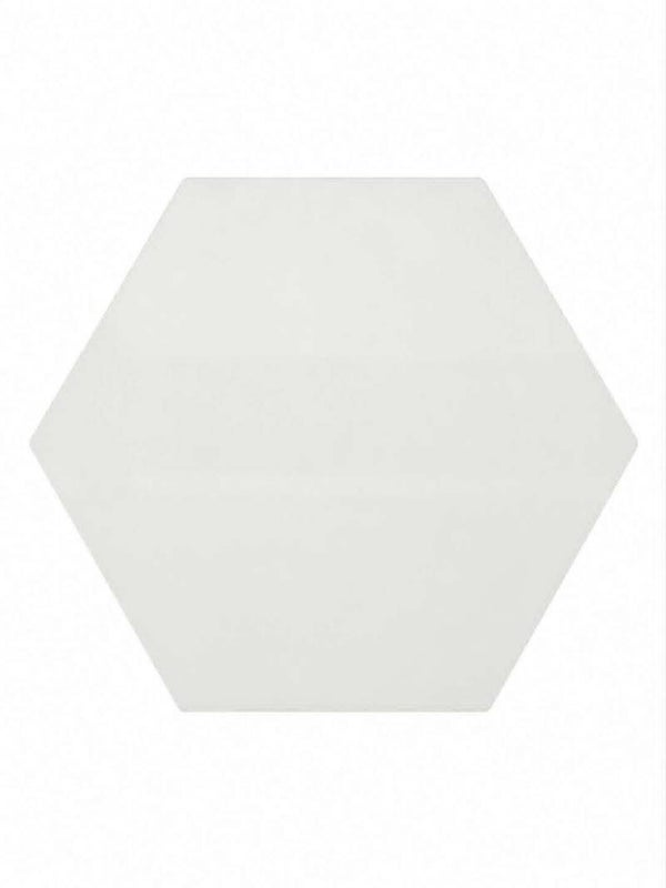 Plaque hexagonal modulable personnalisé - Modèle 100% personnalisable selon vos souhaits