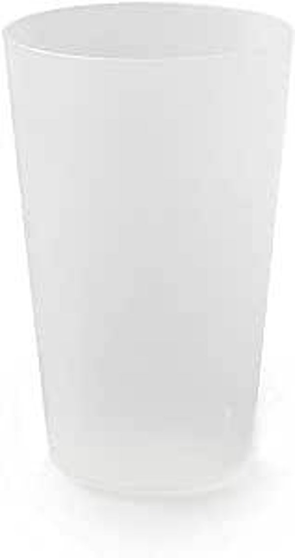 Gobelet personnalisé vinyle adhésif - Modèle 100% personnalisable selon vos souhaits