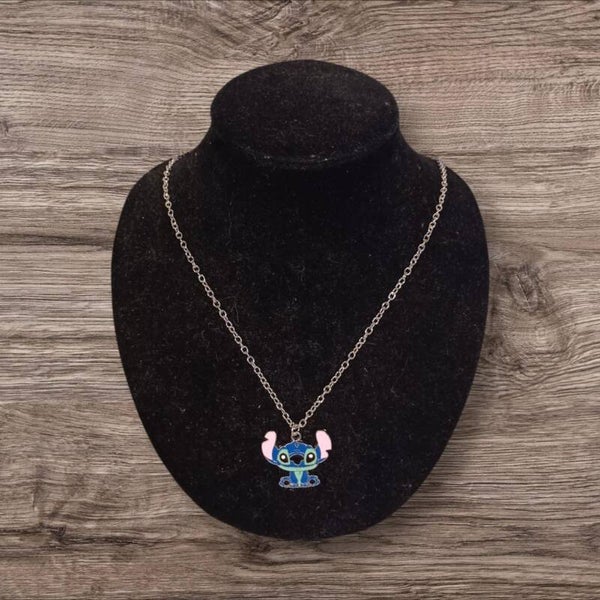 Collier Stitch