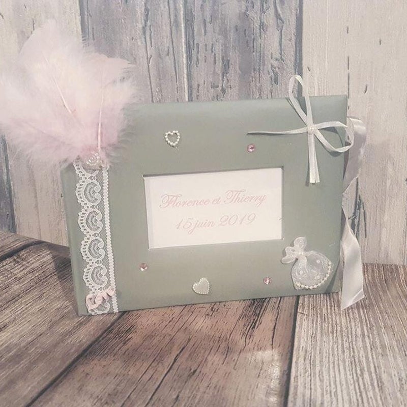 Thème plume - Gris/Blanc/Rose