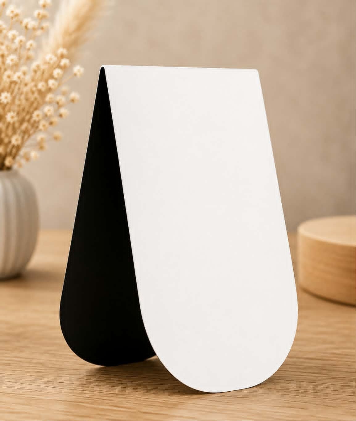 Marque page magnétique personnalisé - Modèle 100% personnalisable selon vos souhaits