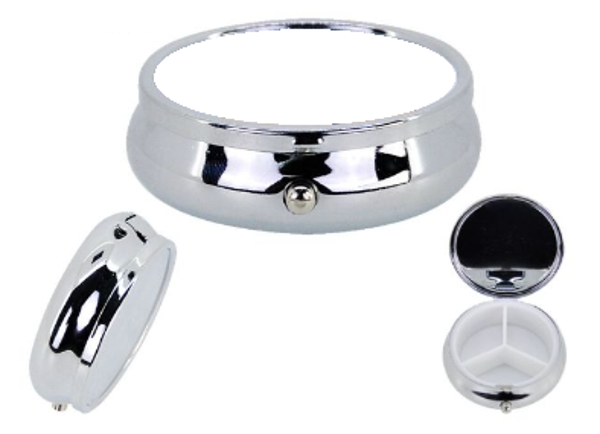 Petite boîte à dents personnalisée - Modèle 100% personnalisable selon vos souhaits