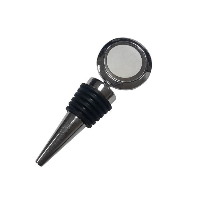 Bouchon de bouteille personnalisé - Modèle 100% personnalisable selon vos souhaits