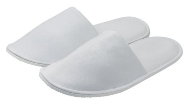 Chaussons personnalisé - Modèle 100% personnalisable selon vos souhaits