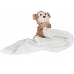 Doudou à personnalisé - Modèle singe