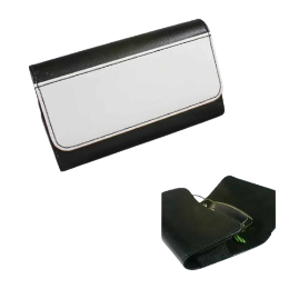 Etui à lunettes personnalisé - Modèle 100% personnalisable selon vos souhaits