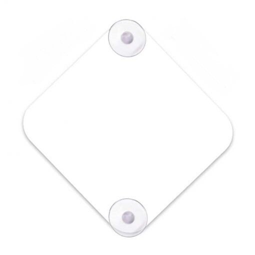 Panneau "à bord" personnalisé - Modèle 100% personnalisable selon vos souhaits