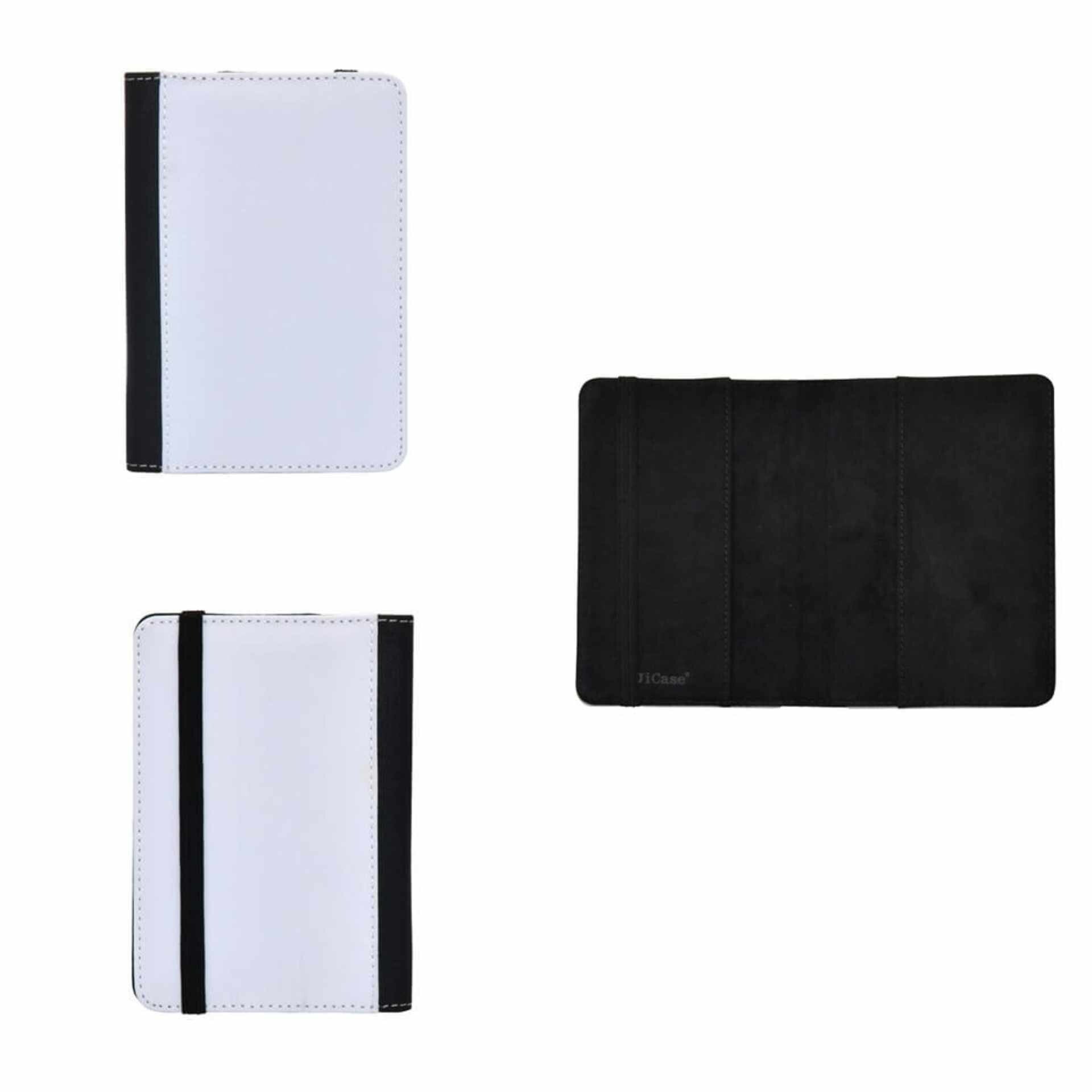 Protège passeport personnalisé - Modèle 100% personnalisable selon vos souhaits