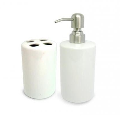 Kit salle de bain - Modèle 100% personnalisable selon vos souhaits