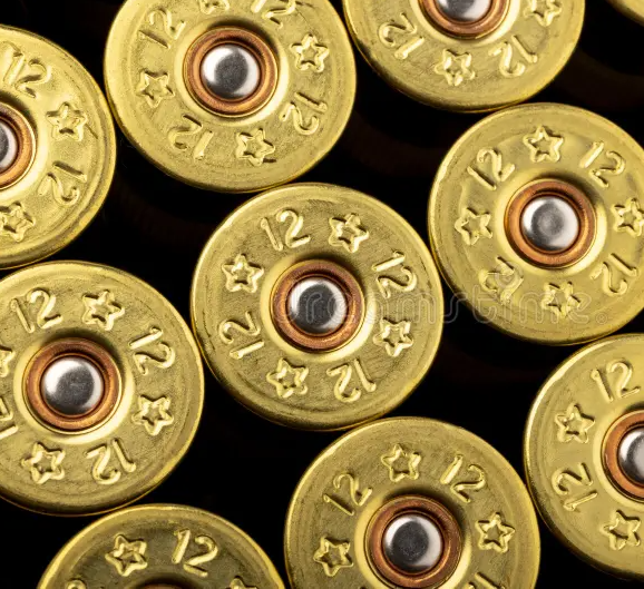 Cadre personnalisé avec cartouches - Modèle 100% personnalisable selon vos souhaits